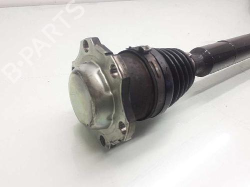 Right front driveshaft SEAT IBIZA IV (6J5, 6P1)  | BP13236182M39 
