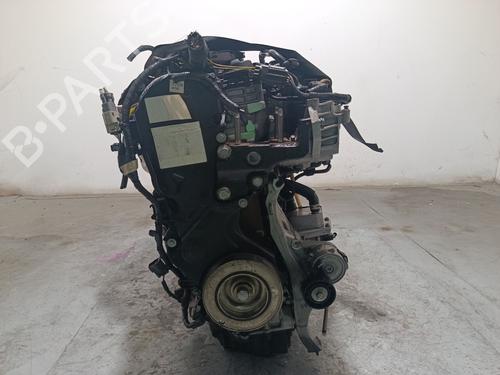 Engine FORD MONDEO V Hatchback (CE) 2.0 TDCi | BP38175939M1 - Image 8