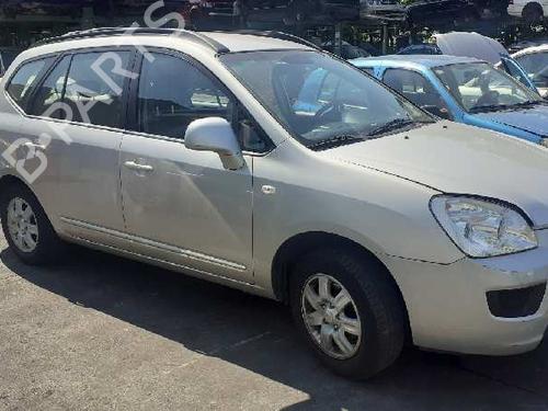 Motor da chauffage KIA CARENS II MPV (FJ) 2.0 CRDi | BP8326927M62 
