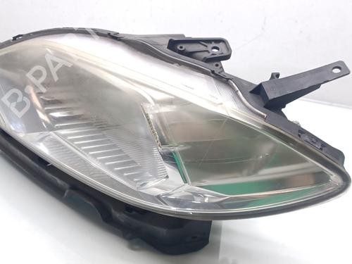 Left headlight HONDA FR-V (BE) 1.7 (BE1) | BP38267237C28 - Image 3