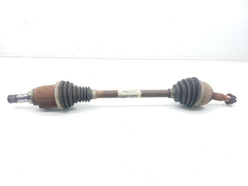 Left front driveshaft RENAULT KANGOO Express (FW0/1_) 1.5 dCi 75 (FW07, FW10, FW04) | BP28952672M38 