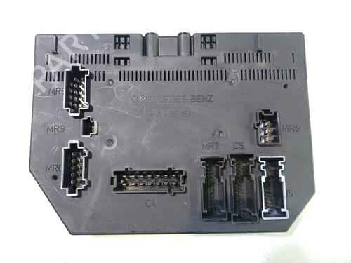 Electronic module MERCEDES-BENZ S-CLASS (W221, V221) S 420 CDI (221.028, 221.128) | BP18412970M83 
