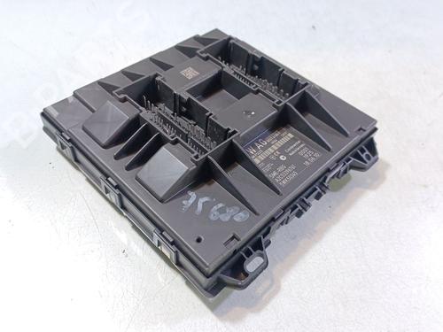 Used Electronic module Electronic module SEAT IBIZA IV (6J5, 6P1) 1.2 TDI (75 hp) 32090976 32090976