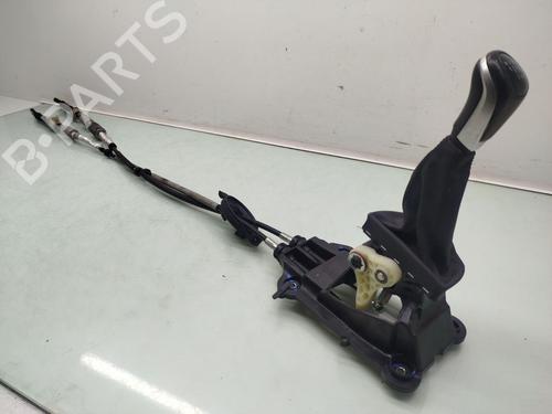 Gear lever BMW X1 (F48) sDrive 18 d | BP26708604M90 