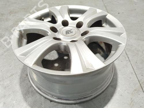 Rim MITSUBISHI PAJERO IV (V8_W, V9_W) 3.2 DI-D (V88W, V98W) | BP29434063C45 