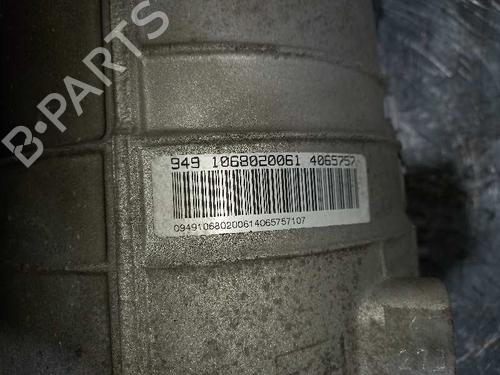 Gearbox BMW X3 (E83) 2.0 d | BP11913691M3