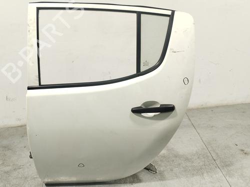 Dør venstre bak MITSUBISHI L200 / TRITON (KA_T, KB_T) 2.5 DI-D (KA4T) (136 hp) 27283273