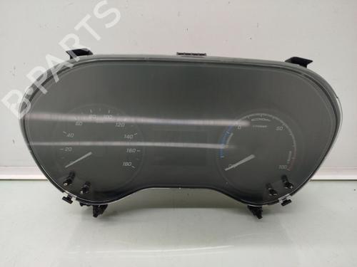 Used Instrument cluster MERCEDES-BENZ VITO Van (W447) eVITO (447.603, 447.605) (116 hp) 24528929