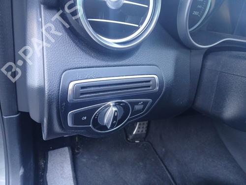 Front left panel MERCEDES-BENZ C-CLASS T-Model (S205) C 220 d 4-matic (205.205) | BP37713133C58  - Image 21