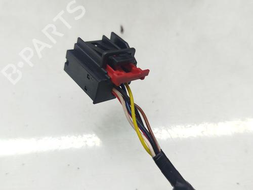 Left mirror AUDI Q3 (8UB, 8UG) 2.0 TDI | BP28350077C26 
