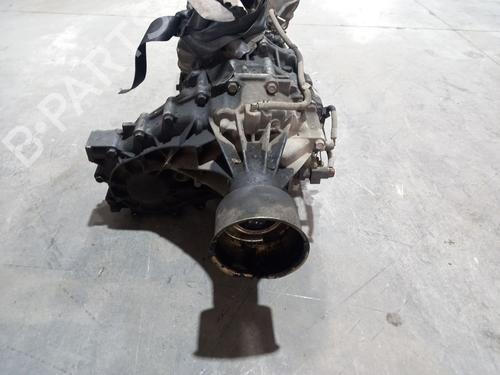 Gearbox NISSAN TERRANO II (R20) 2.7 TDi 4WD | BP29854033M3 