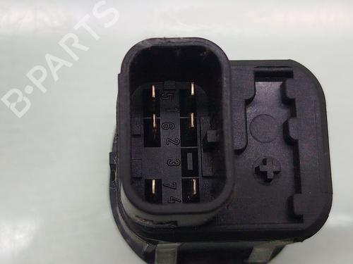 Left front window switch FORD TRANSIT Van (FA_ _) 2.2 TDCi | BP33677511I27 - Image 4