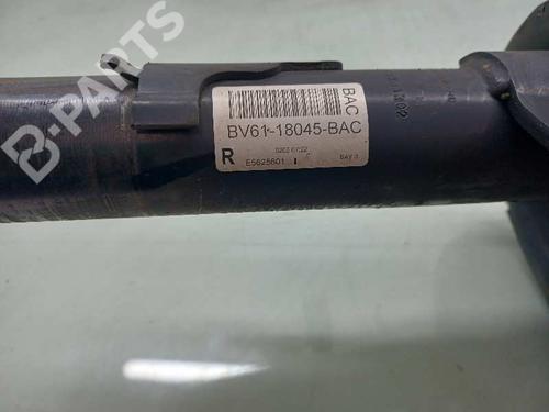 Right front shock absorber FORD FOCUS III 1.0 EcoBoost | BP9973914M17 