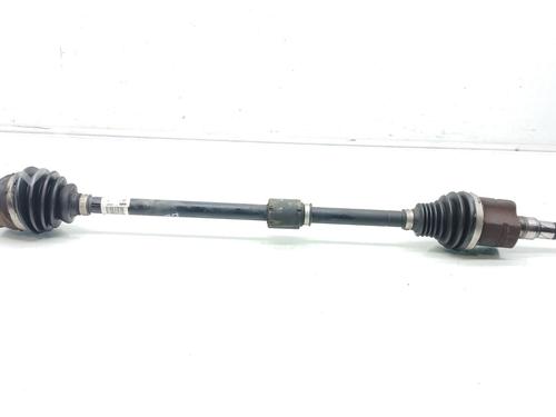 Right front driveshaft OPEL CORSA E (X15) 1.3 CDTI (08, 68) | BP31646652M39