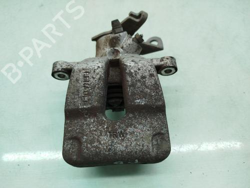 Right rear brake caliper RENAULT MEGANE IV Grandtour (K9A/M/N_) 1.5 Blue dCi 115 (K9A6) | BP20304683M106