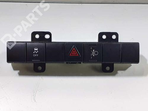 Warning switch DODGE JOURNEY 2.0 CRD | BP9116706I22 