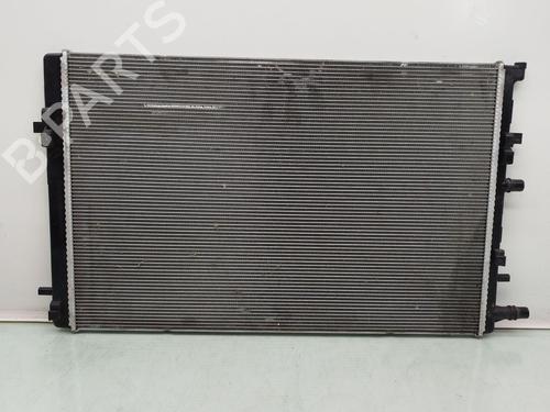 Radiatore acqua MERCEDES-BENZ CITAN MPV (W415) 108 CDI (415.703) | BP30277000M31