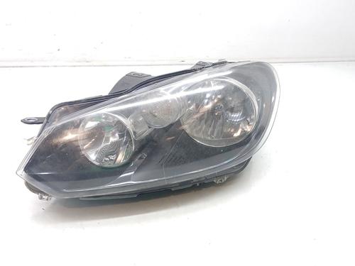 Used Left headlight Left headlight VW GOLF VI (5K1) 1.6 TDI (105 hp) 32745008 32745008