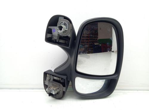 Right mirror OPEL VIVARO A Bus (X83)  | BP25745682C27 