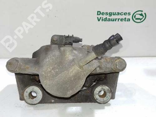 Right rear brake caliper MERCEDES-BENZ SPRINTER 3,5-t Van (B906)  | BP11558582M106 