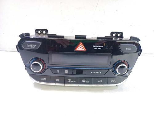Climate control HYUNDAI IONIQ (AE)  | BP18113429I5