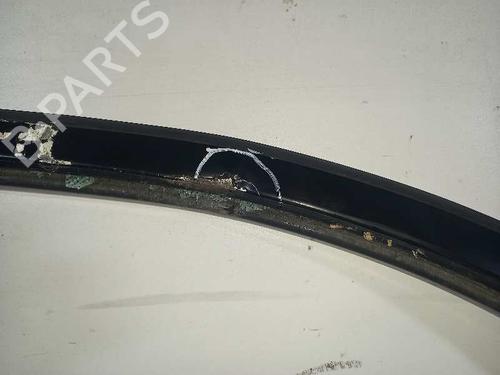 Right front door TOYOTA LAND CRUISER PRADO (_J12_) 3.0 D-4D (KDJ120, KDJ125, KDJ121) | BP12250951C3 