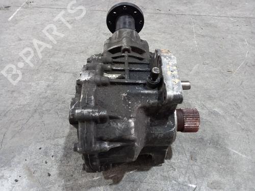 Transfer box HYUNDAI SANTA FÉ II (CM) 2.2 CRDi 4x4 | BP29977406M36