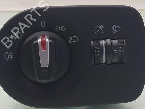 Headlight switch SEAT LEON (1P1) 1.6 TDI | BP24804088I24 