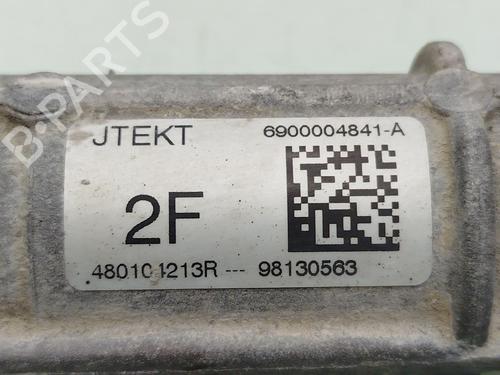 Steering rack DACIA DUSTER (HM_) 1.5 dCi 115 4x4 | BP30095842M22