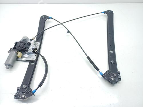 Used Front right window mechanism BMW X5 (E53) 4.4 i (286 hp) 17529768