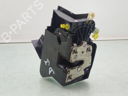Used Front left lock DACIA SANDERO II TCe 90 (B8M1, B8MA, B8AC) (90 hp) 30058648