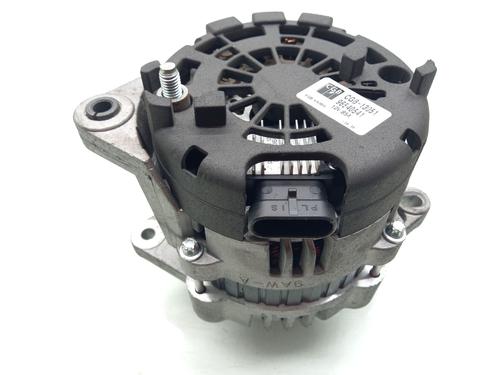 Alternator CHEVROLET AVEO / KALOS Saloon (T200)  | BP18002626M7 