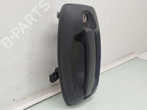 Tailgate handle PEUGEOT BOXER Van 2.2 HDi 110 | BP34544021C132 - Image 2