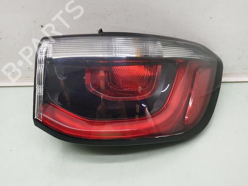 Used Right taillight Right taillight 38262581 38262581
