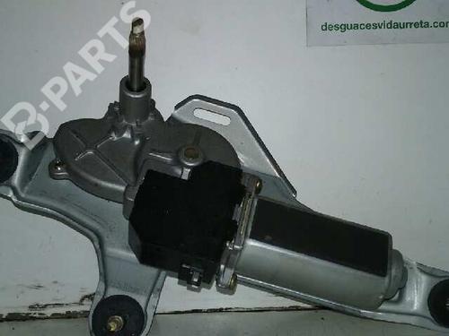 Used Rear wiper motor TOYOTA RAV 4 II (_A2_) 2.0 4WD (ACA21, ACA20) (150 hp) 1922082