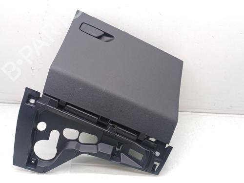 Handskerum AUDI A1 Sportback (GBA) 30 TFSI (110 hp) 31015057