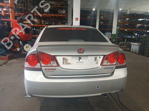 ABS pump HONDA CIVIC VII Saloon (ES, ET) 1.3 IMA (ED9, ES9) | BP29351960M43 