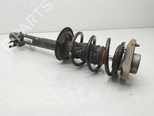 Used Right front shock absorber CITROËN JUMPER II Van 2.2 HDi 100 (101 hp) 18243153