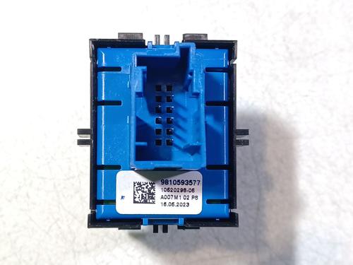 Switch PEUGEOT 2008 II (UD_, US_, UY_, UJ_, UR_, UC_) 1.2 PureTech 130 (USHNS, URHNS) | BP30645097I30 