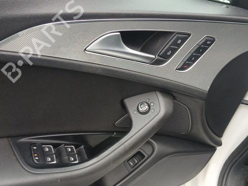 Right tailgate light AUDI A6 C7 Avant (4G5, 4GD) 3.0 TDI | BP40106751C80 - Image 13