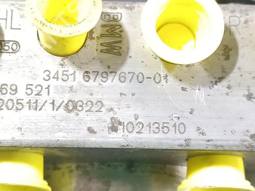 ABS pump BMW 5 Touring (F11) 530 d xDrive | BP30005895M43 