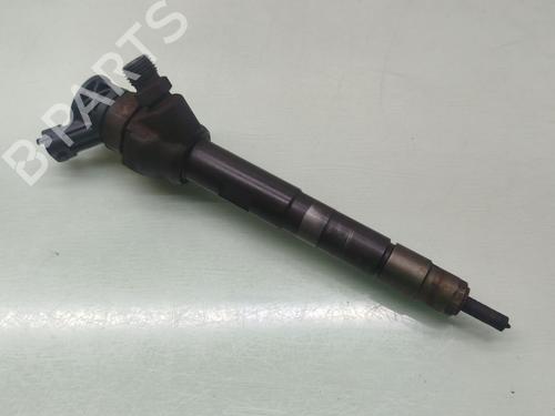 Used Injector Injector JAGUAR F-PACE (X761) 2.0 TD4 AWD (180 hp) 40299495 40299495