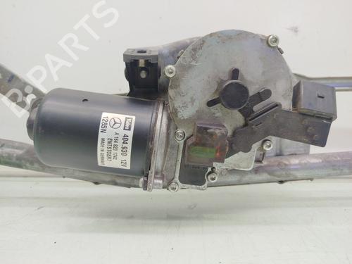 Front wiper motor MERCEDES-BENZ M-CLASS (W164) ML 320 CDI 4-matic (164.122) | BP27605866M29