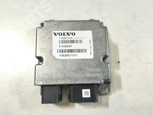 Used ECU airbags VOLVO V40 Cross Country (526) D2 (114 hp) 32019279
