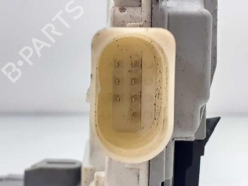 Front right lock AUDI A6 C6 Avant (4F5) 3.2 FSI | BP9631711C97 