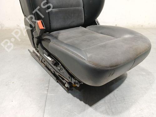 Left front seat MERCEDES-BENZ M-CLASS (W164) ML 350 CDI 4-matic (164.122) | BP34557673C15  - Image 5