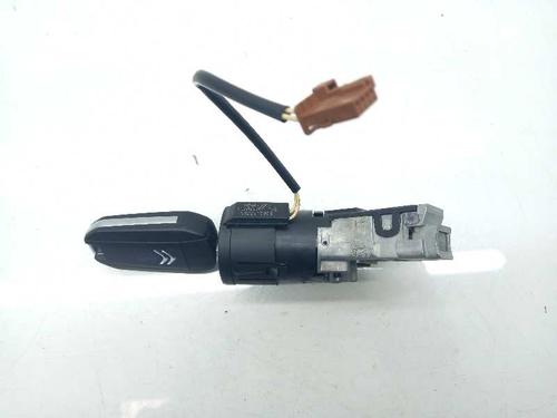 Ignition barrel CITROËN C4 CACTUS  | BP12830043M48 