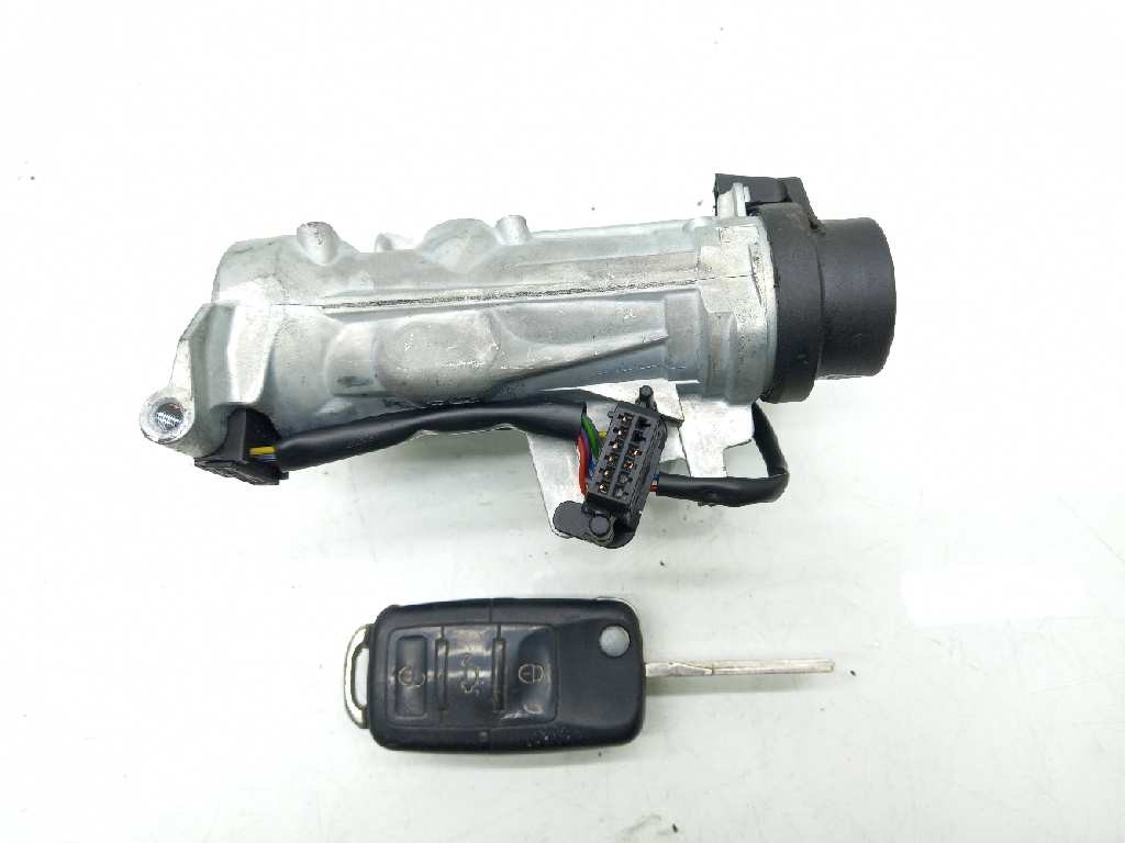Ignition barrel VW GOLF V (1K1) 11240996 BParts