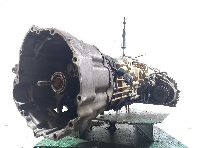 Manual gearbox NISSAN NP300 NAVARA (D40) 10741093 BParts