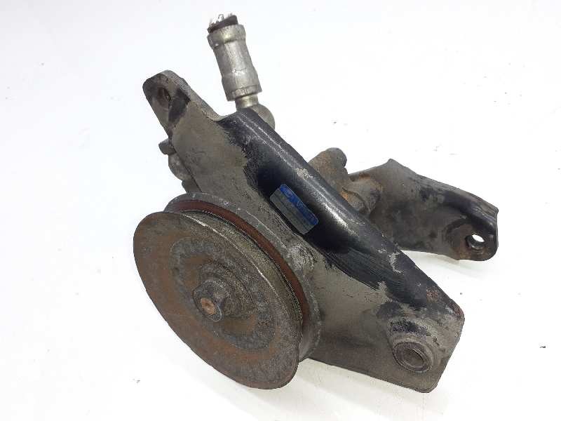 Frankberg Étrier De Frein Essieu Avant Droit Pour Nissan Patrol GR IV Y60 GR 2.8TD - Réf. 4100101J01